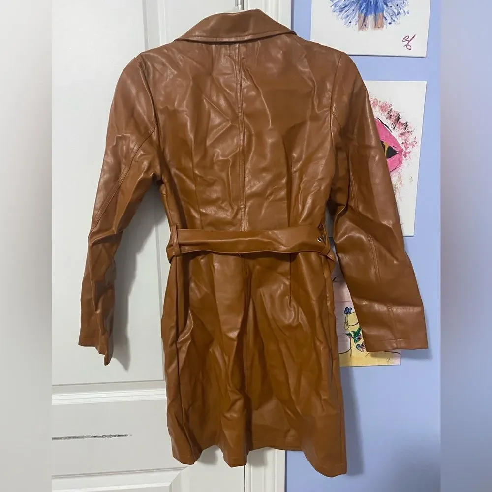KARIE JACKET
